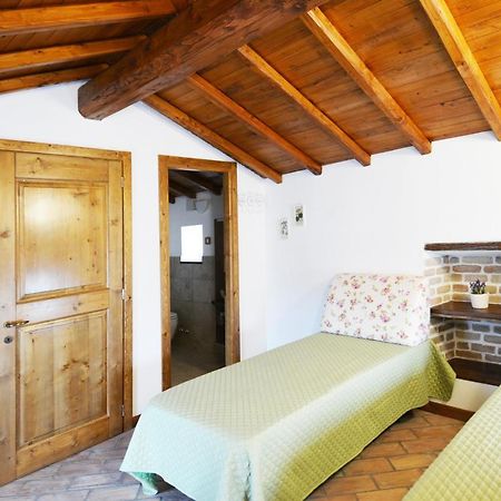 La Casetta Degli Agricoltori Vetralla Luaran gambar